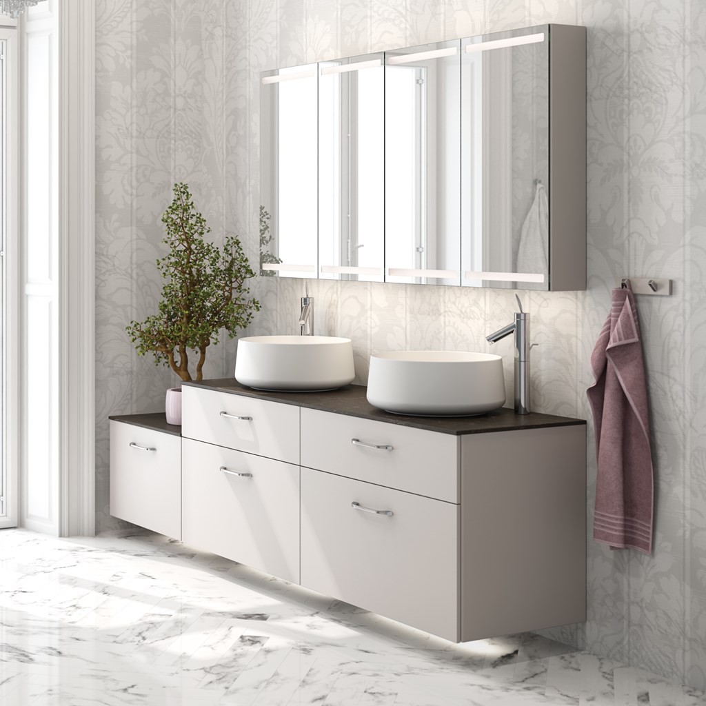 Dansani Calidris 145 spesialfarge?